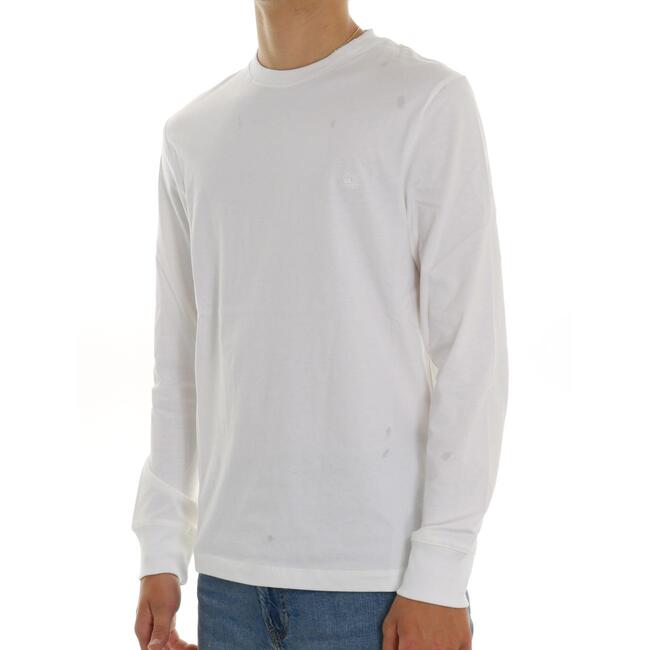 T-SHIRT DUNSTAN RIVER LS TIMBERLAND - Mad Fashion | img vers.1300x/